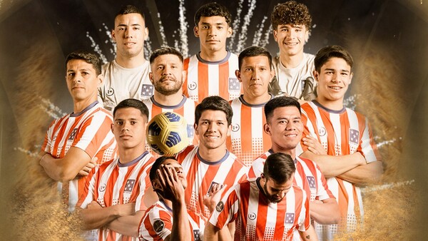 Presidente Hayes, el cuarto club paraguayo en ganar la Libertadores