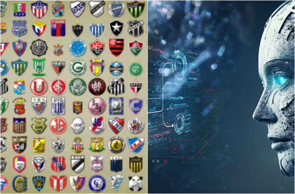Versus / ¿Qué es lo que se necesita para ser un club grande en América? La I.A responde