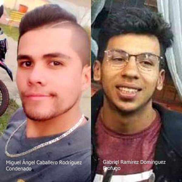 Confirman 28 años de cárcel para autor de cuádruple homicidio