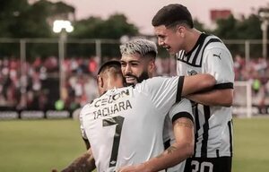 El Gumarelo va por la hazaña en Copa Libertadores - Fútbol - ABC Color