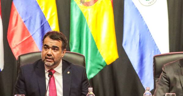 La Nación / Evasión priva a gobiernos de ingresos para ofrecer calidad en servicios públicos, dice ministro Llamosas