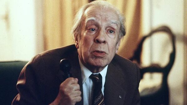 La justicia argentina declara herederos oficiales de Borges a los sobrinos de su viuda - Literatura - ABC Color