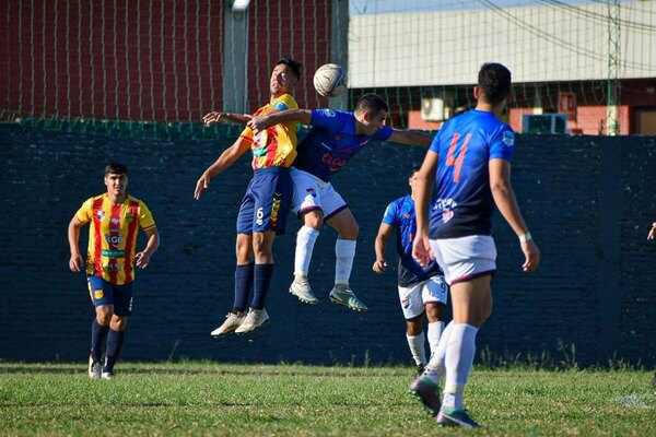 Versus / 1º de Marzo frena a Sport Colombia
