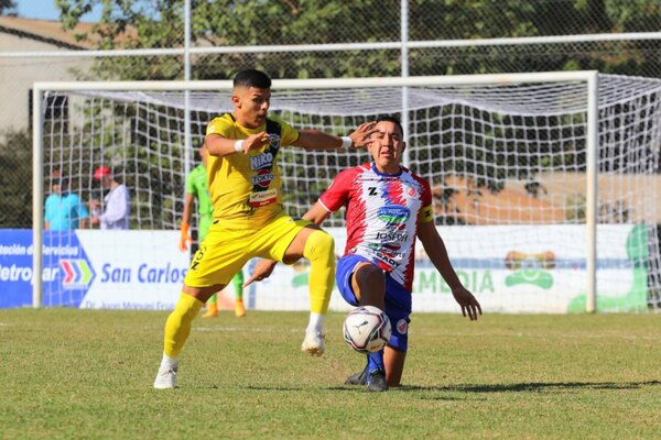 Versus / Recoleta y San Lorenzo comprimen la lucha por los primeros puestos