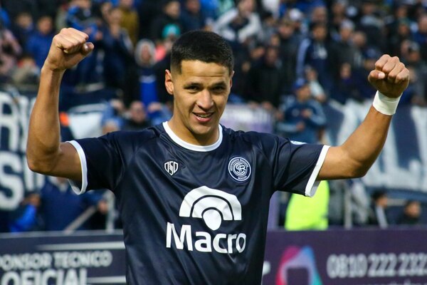 Versus / Álex Arce revela porqué dejó Cerro Porteño en su momento