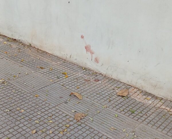 Versus / Incidente con herido de bala involucraría a guardia de Cerro Porteño