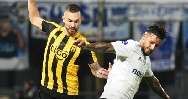 Versus / En Guayaquil, Guaraní busca dar otro paso hacia los octavos de la Copa Sudamericana 2023