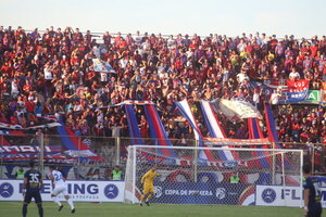Versus / Cerro Porteño volverá a Encarnación en su primer partido de visitante del Clausura