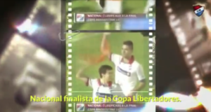 Versus / El emotivo video de Nacional por sus 119 años de historia