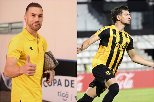 Versus / Luis Fariña y Enrique Borja no seguirán en Guaraní para el segundo semestre