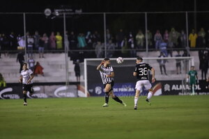 Versus / El equipo que más penales a favor tuvo en el torneo Apertura