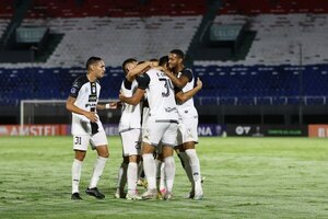 Versus / Tacuary refuerza su ofensiva con un goleador de Guaireña