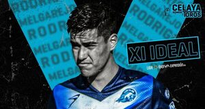 Versus / Luqueño se refuerza con un defensor paraguayo que viene del fútbol mexicano