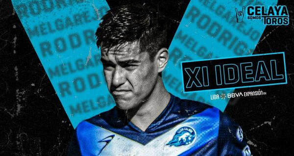 Versus / Luqueño se refuerza con un defensor paraguayo que viene del fútbol mexicano