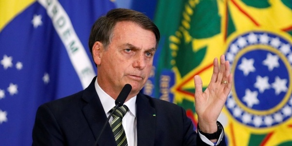 Brasil: Supremo reinicia juicio que podría inhabilitar a Bolsonaro
