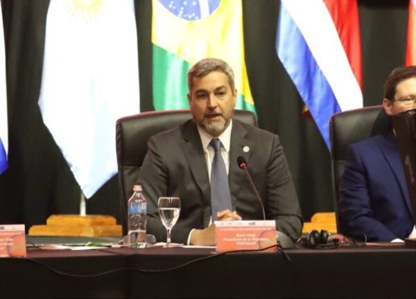 Presidente resalta cambios legales para el combate de la evasión fiscal y delitos conexos - El Independiente