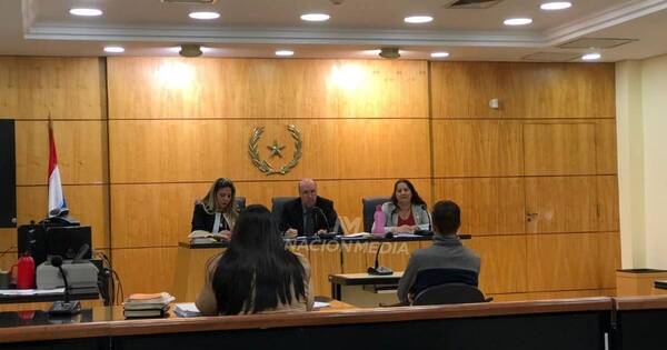 La Nación / Aplican ejemplar condena de 35 años de prisión por feminicidio en Encarnación
