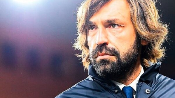 Andrea Pirlo ficha por el Sampdoria