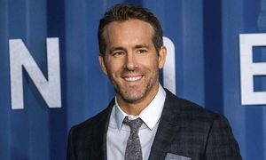 Ryan Reynolds será el inversor de un equipo de la Fórmula 1