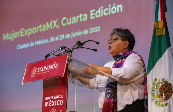 En México 1,6 millones de mipymes son lideradas por mujeres - MarketData