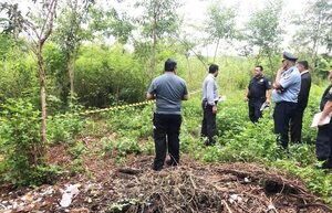 Confirman condena de 28 años de cárcel para autor de cuádruple homicidio - ABC en el Este - ABC Color