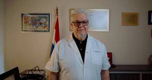 La Nación / Racionalidad, descentralización y más infraestructura, prioridades de Felipe González
