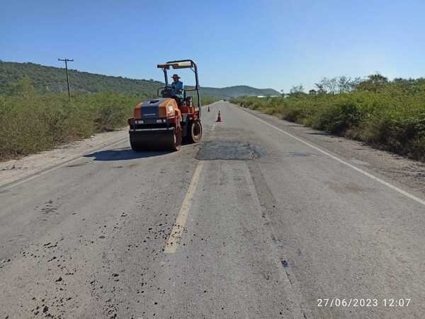 Tras movilización, MOPC reacciona positivamente | Radio Regional 660 AM