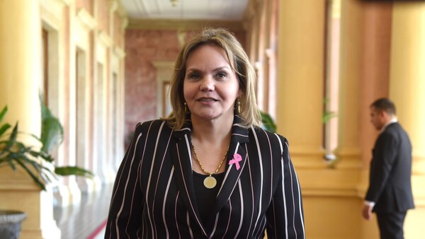Lilian Samaniego justifica su cambio de postura "conveniente para la trama"