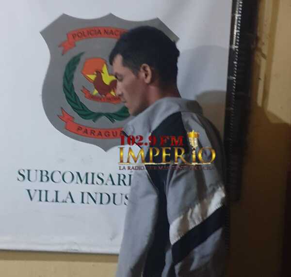 Imputan a joven que habría robado y asesinado a su tía, también a su pareja por complicidad - Radio Imperio