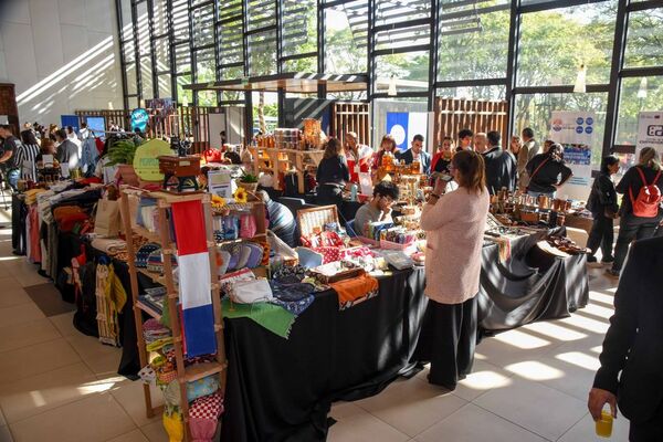 Pymes podrán postularse al Programa de Formalización para Acceso a Mercados