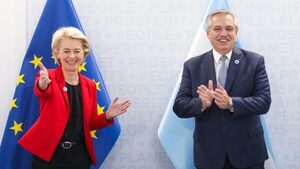 UE espera por respuesta del Mercosur y busca avanzar en asociación en temas energéticos - El Independiente