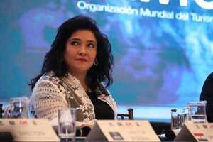 Paraguay preside reunión de la Comisión Regional de la Organización Mundial del Turismo - .::Agencia IP::.