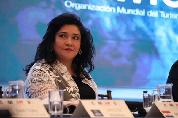 Paraguay preside reunión de la Comisión Regional de la Organización Mundial del Turismo - .::Agencia IP::.