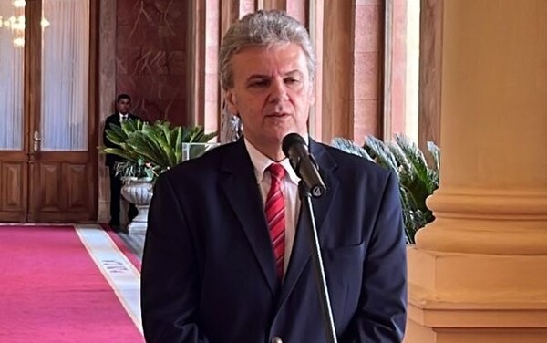 Renunció presidente de Copaco luego de un tendal de acusaciones de sus funcionarios - La Tribuna