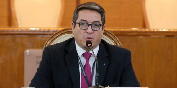 Organizaciones políticas tienen tiempo hasta el jueves para rendir cuentas