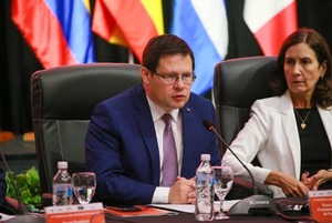 Gobierno saliente deja el desafío de aplicar leyes de transparencia fiscal - MarketData