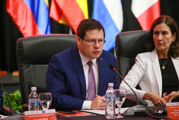 Gobierno saliente deja el desafío de aplicar leyes de transparencia fiscal - MarketData