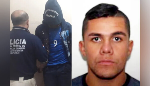 Ratifican condena de 28 años de prisión para autor de cuádruple homicidio en Presidente Franco