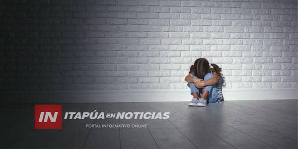 DENUNCIAN SUPUESTO ABUSO SEXUAL CONTRA UNA MENOR DE 4 AÑOS - Itapúa Noticias