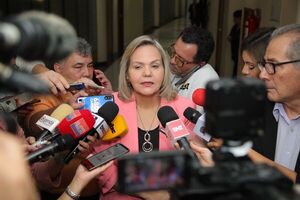 Diario HOY | Cronología de las negociaciones y el llamativo cambio de Salomón