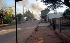 Aguardan resolución de la Justicia Ordinaria relativa a la Finca 66