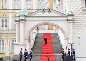 Putin dice que Rusia frenó una guerra civil al sofocar el motín de Wagner y admite que Moscú lo financiaba al 100 % - San Lorenzo Hoy