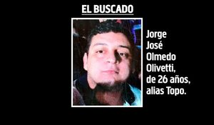 Vergonzosa actuación de Fiscalía en liberación de supuesto narco-asesino - Policiales - ABC Color