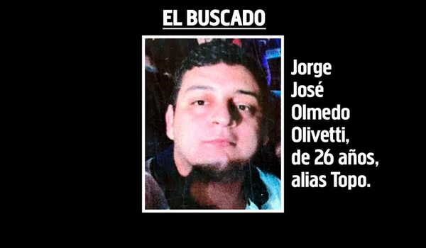 Vergonzosa actuación de Fiscalía en liberación de supuesto narco-asesino - Policiales - ABC Color