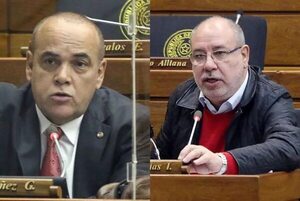 Buscan modificar el Clasificador Presupuestario para evitar pagos superfluos a funcionarios públicos - Política - ABC Color
