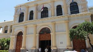 Proyectan que SET y Aduanas sean una sola dirección por fuera de Hacienda | Locales | 5Días