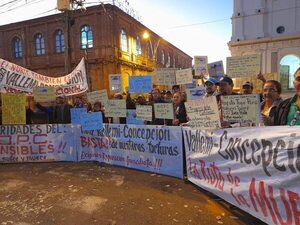 AUDIO: Ruta Concepción-Vallemí: Retrasos en la obra se deben a la pandemia, señalan desde el MOPC - Periodísticamente - ABC Color