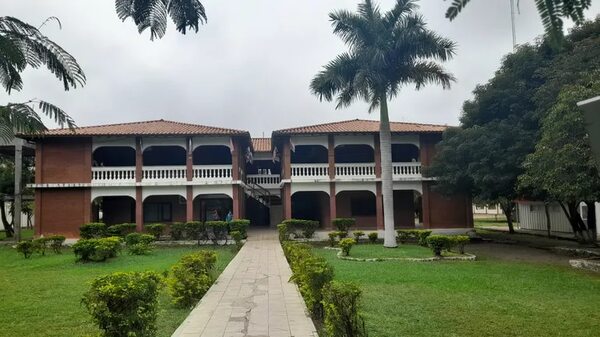 Conflicto en la Gobernación del Alto Paraguay llega a ataques personales - Noticias del Chaco - ABC Color