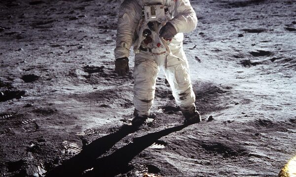 El primer viaje comercial al espacio será lanzado el jueves