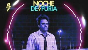 "Noche de Furia" arrasa en las nominaciones a los Premios Paraná